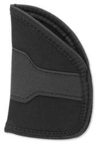 Outdoor Pocket Holster #1 Auto Black